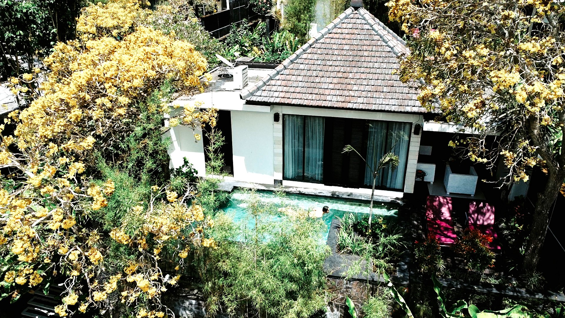 vila