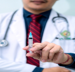VACCINATIONS